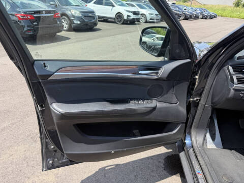 2011 BMW X5 xDrive50i