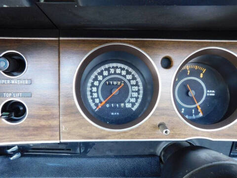 1970 Dodge Challenger