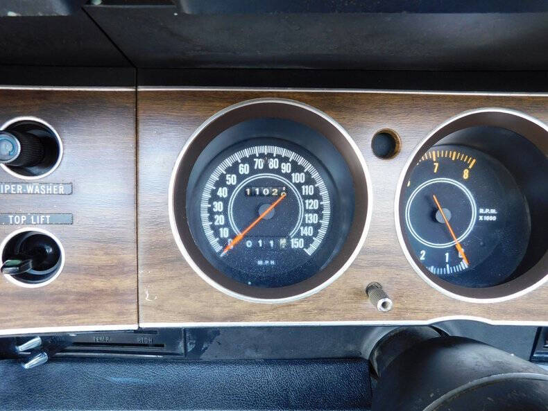 1970 Dodge Challenger