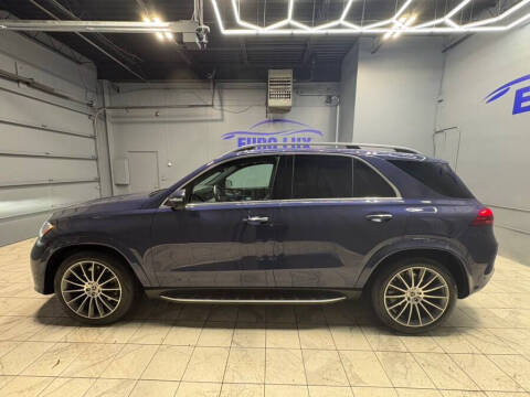 2024 Mercedes-Benz GLE GLE 350 4MATIC