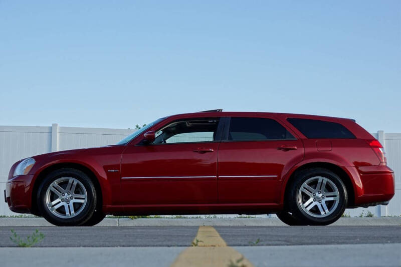 2006 Dodge Magnum RT