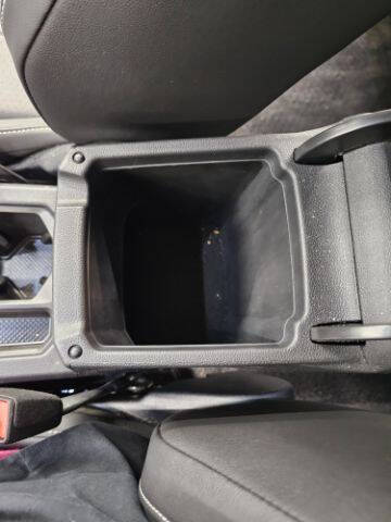 2024 Volkswagen Tiguan Wolfsburg Edition 4Motion