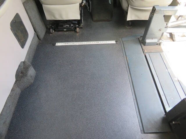 2019 GMC Savana 2500