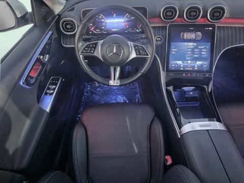2023 Mercedes-Benz C-Class C 300