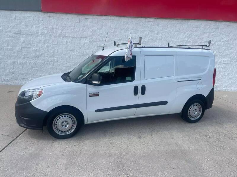 2018 RAM ProMaster City for sale at Acadiana Cars in Lafayette LA