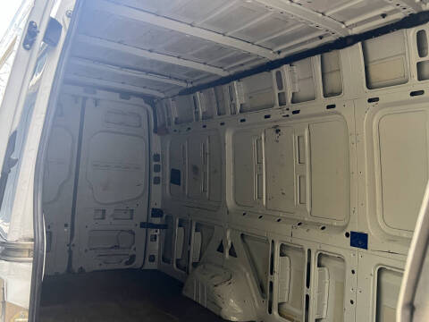 2014 Freightliner Sprinter 2500