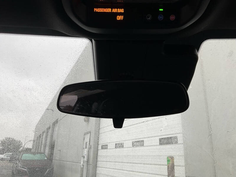 2025 Buick Envista Sport Touring