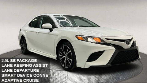 2020 Toyota Camry for sale at Autos Direct Latino Center in Fredericksburg VA