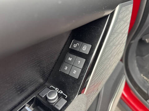 2019 Land Rover Range Rover Velar P380 R-Dynamic HSE