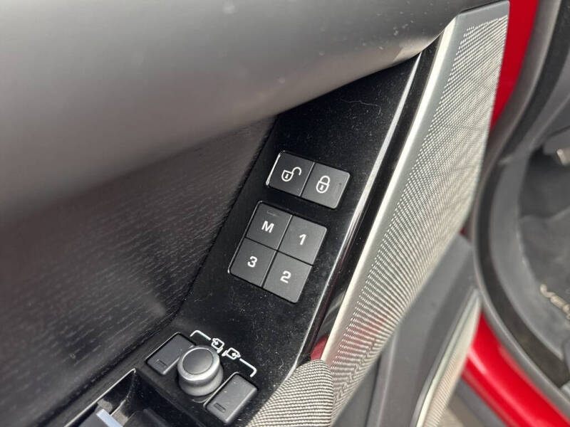 2019 Land Rover Range Rover Velar P380 R-Dynamic HSE