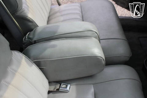 1979 Ford Ranchero