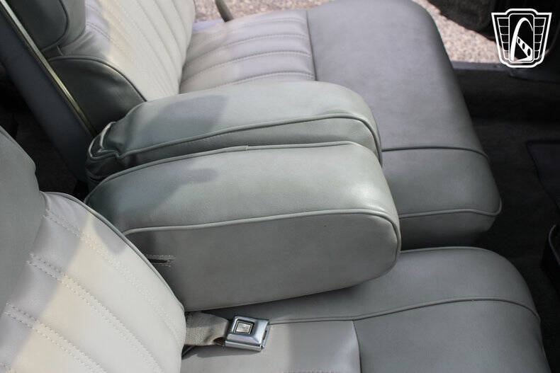 1979 Ford Ranchero