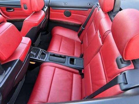 2013 BMW 3 Series 328i