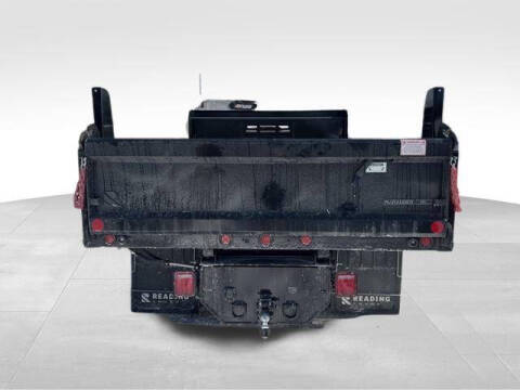2026 GMC Sierra 3500HD CC