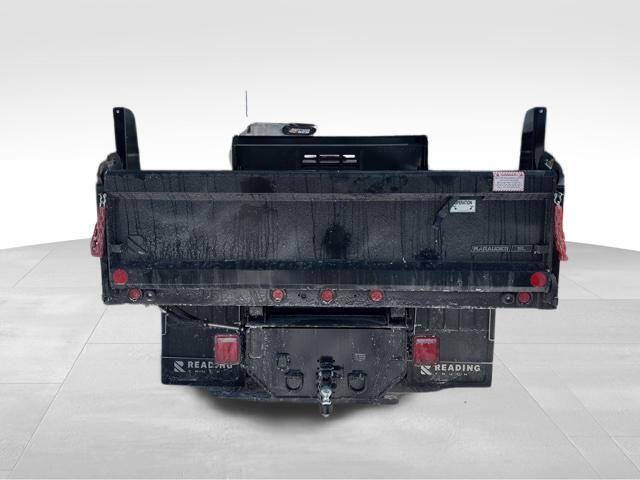 2026 GMC Sierra 3500HD CC