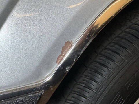 1980 Ford Thunderbird