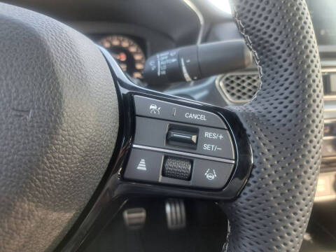 2026 Acura Integra Type S