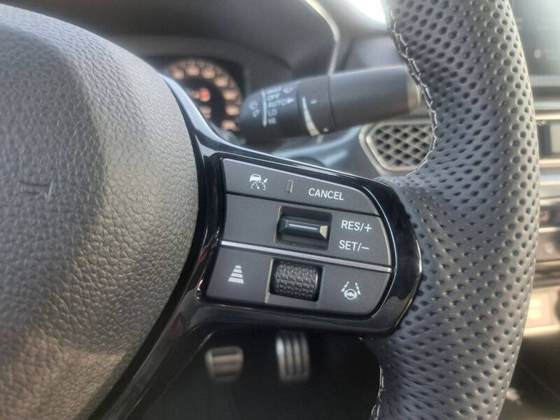 2026 Acura Integra Type S