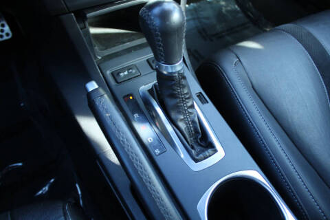 2022 Acura ILX w/Premium w/A-SPEC