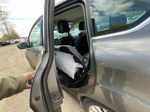 2013 Ford C-MAX Hybrid SEL