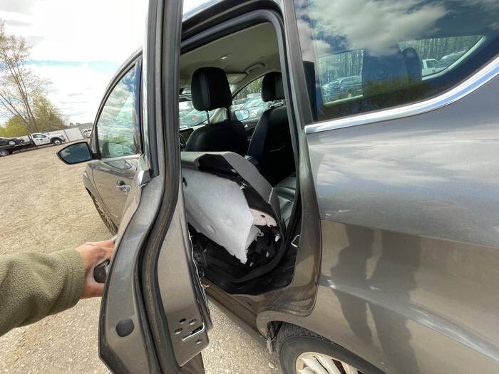 2013 Ford C-MAX Hybrid SEL