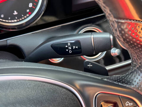 2018 Mercedes-Benz E-Class E 300 4MATIC
