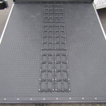 2026 CHARMAC 8FT X 28FT CARGO TRAILER