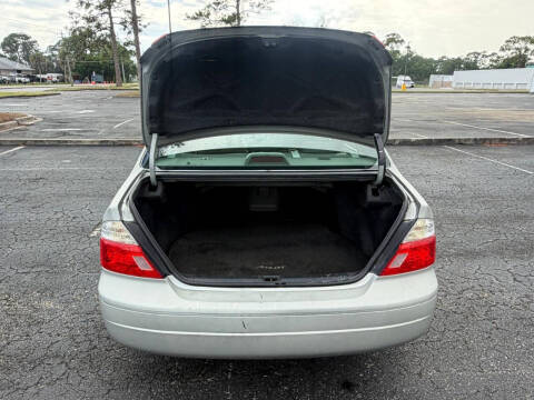 2003 Toyota Avalon XLS