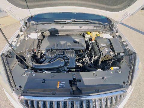 2013 Buick Verano Leather Group