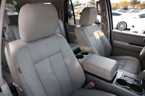 2014 Ford Expedition EL Limited