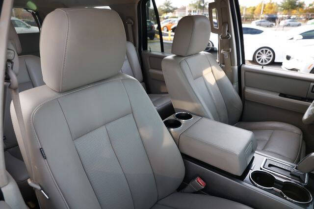 2014 Ford Expedition EL Limited