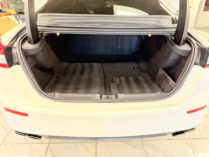 2016 Maserati Ghibli
