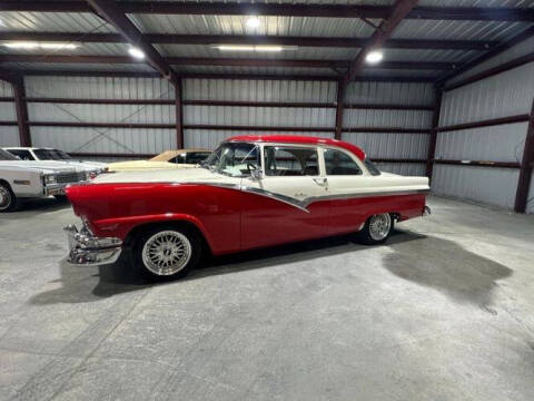 1956 Ford Fairlane