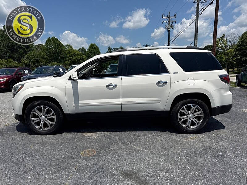 2015 GMC Acadia SLT-1