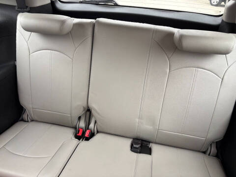 2012 GMC Acadia SLT-1