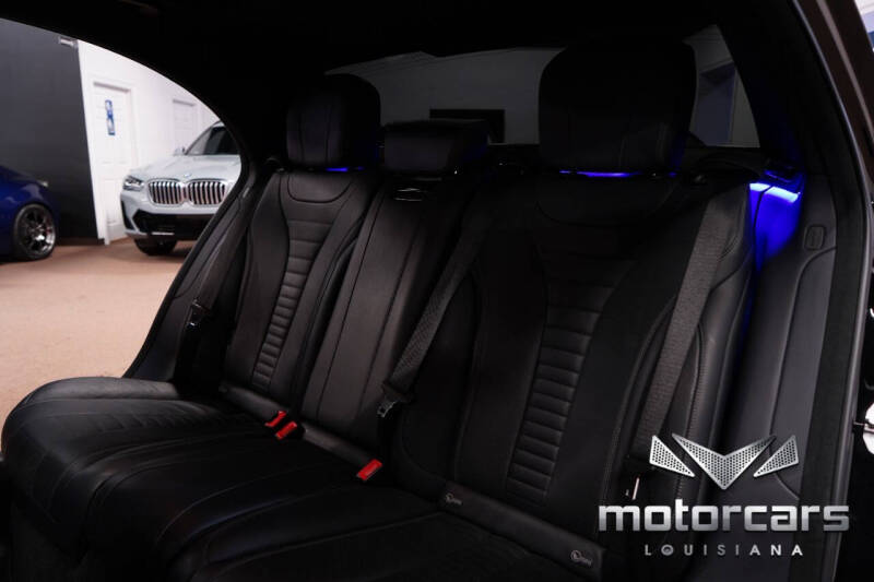 2018 Mercedes-Benz S-Class S 560