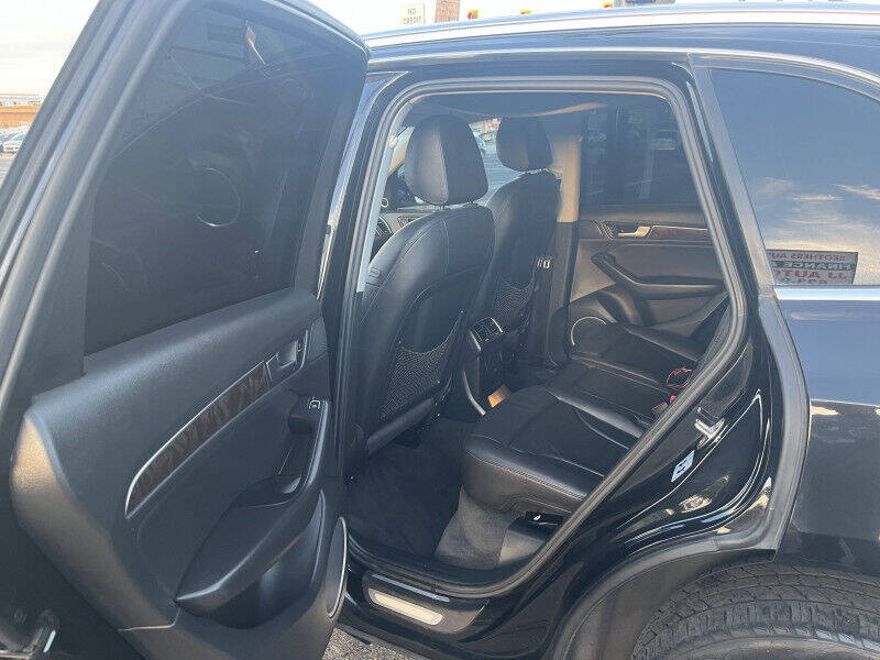 2014 Audi Q5 for sale at Trucks & More LLC in Glendale, AZ