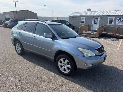 2006 Lexus RX 330