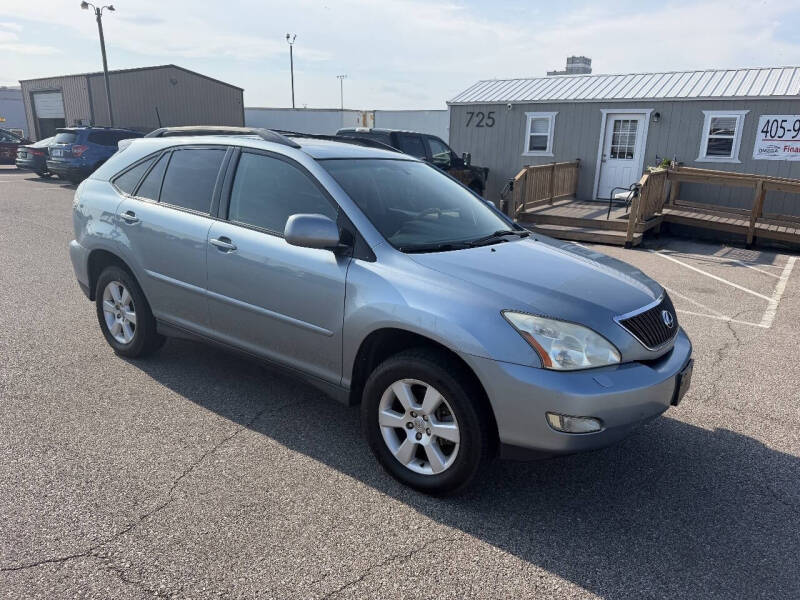 2006 Lexus RX 330