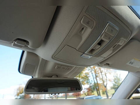 2017 Mercedes-Benz GLE GLE 350