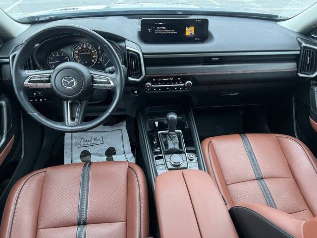 2023 Mazda CX-50 2.5 Turbo Premium