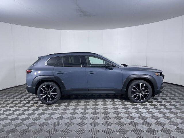 2026 Mazda CX-50 2.5 Turbo Premium Plus