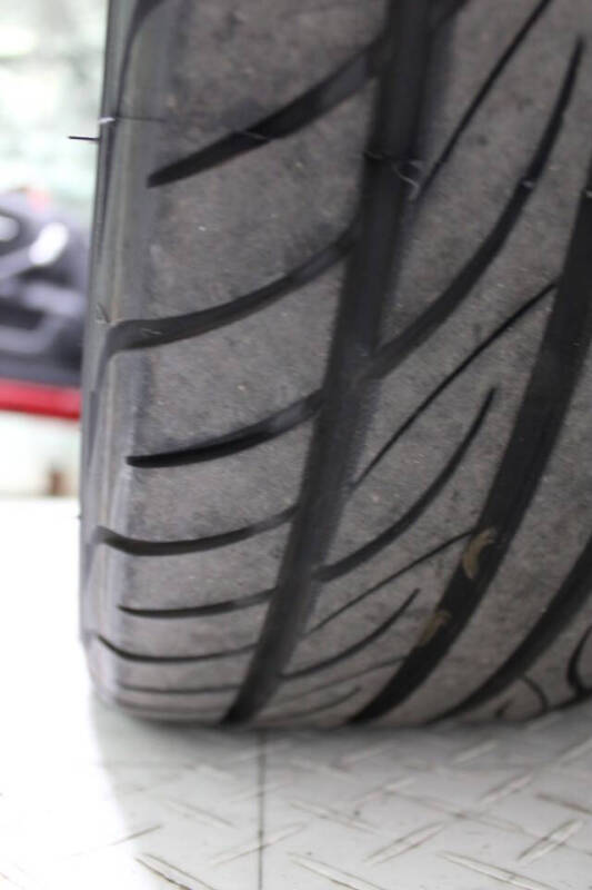 2001 Toyota MR2 Spyder