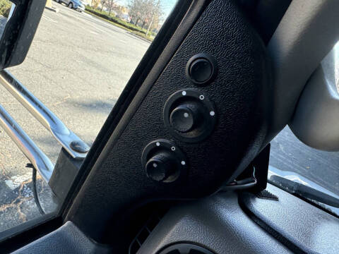 2016 Ford E-Series E-450 SD