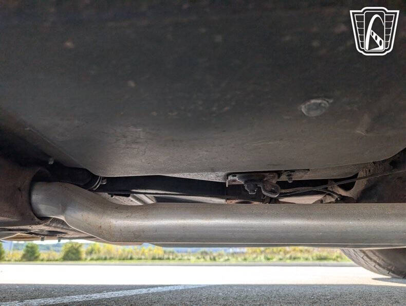 1970 Chevrolet Corvette