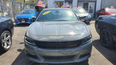 2019 Dodge Charger for sale at Buy Here Pay Here Auto Sales in Newark NJ