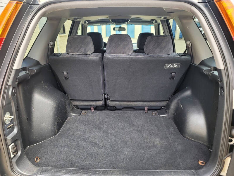 2003 Honda CR-V EX