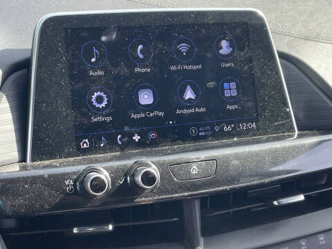 2024 Cadillac CT4 Premium Luxury