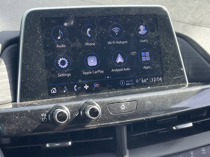 2024 Cadillac CT4 Premium Luxury