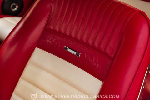 1964 Ford Mustang